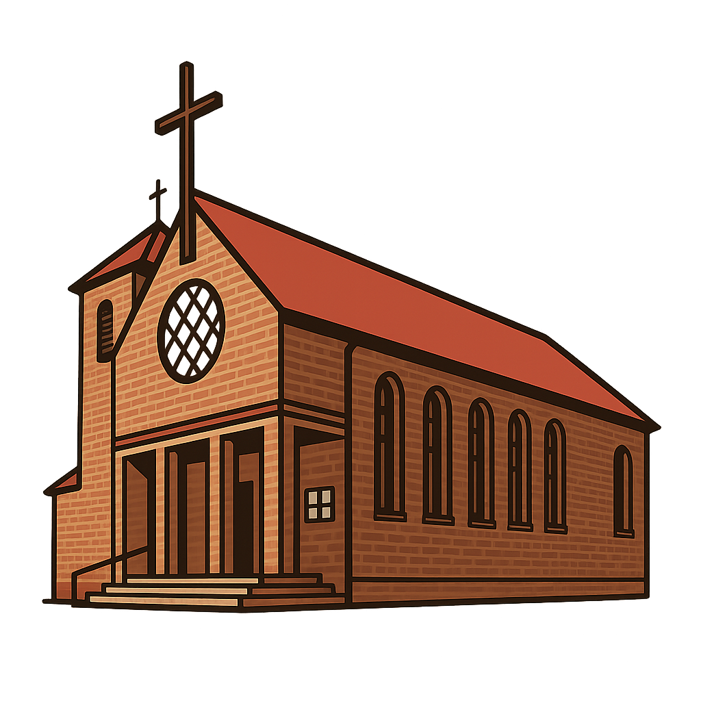 Logo Parafii